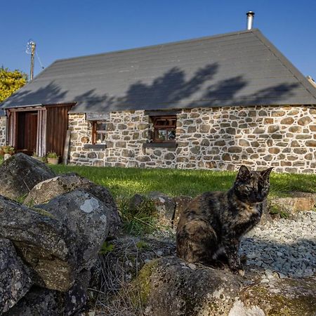 Edinbane Self Catering - On The Croft At Edinbane别墅 外观 照片