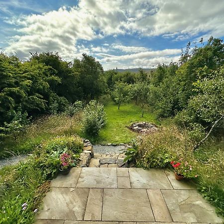 Edinbane Self Catering - On The Croft At Edinbane别墅 外观 照片