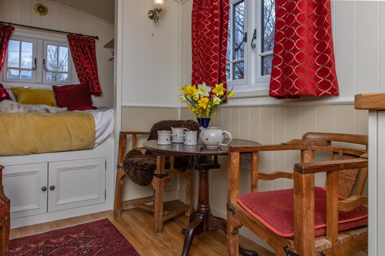 Edinbane Self Catering - On The Croft At Edinbane别墅 外观 照片
