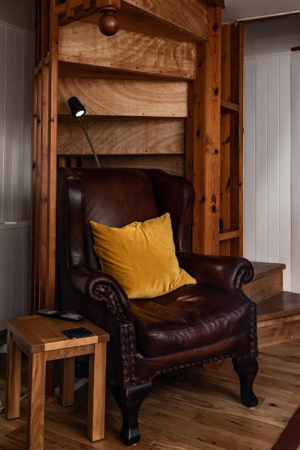 Edinbane Self Catering - On The Croft At Edinbane别墅 外观 照片