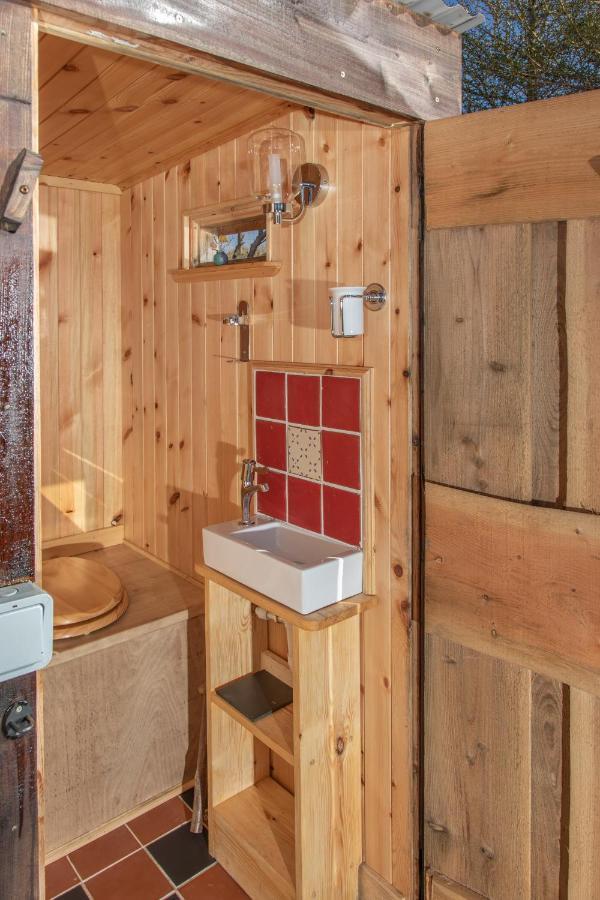 Edinbane Self Catering - On The Croft At Edinbane别墅 外观 照片