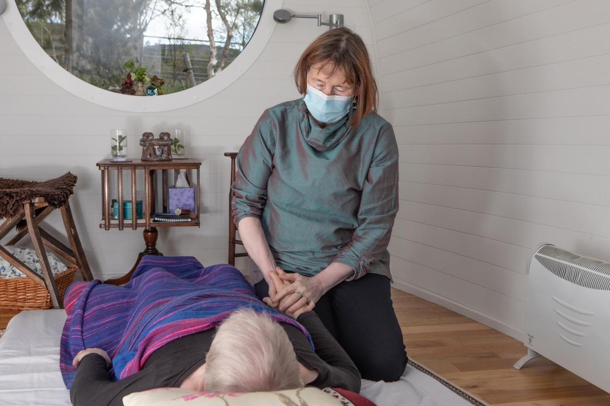 Edinbane Self Catering - On The Croft At Edinbane别墅 外观 照片