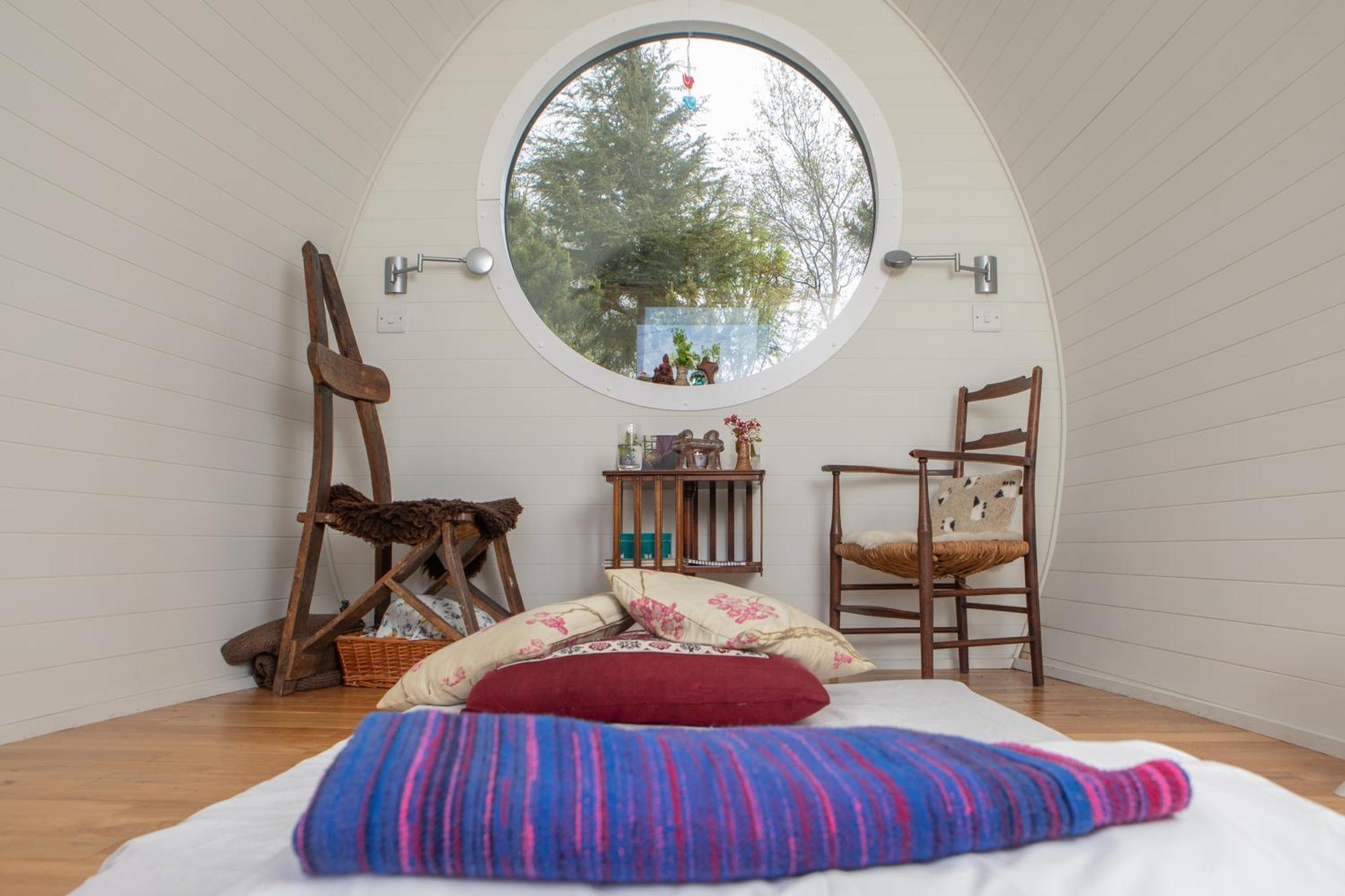Edinbane Self Catering - On The Croft At Edinbane别墅 外观 照片